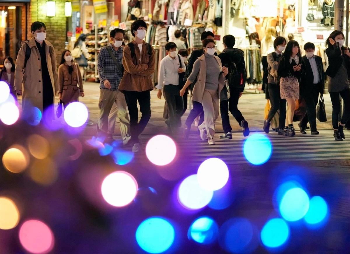 Confirman primer caso de transmisión comunitaria de Ómicron en Tokio