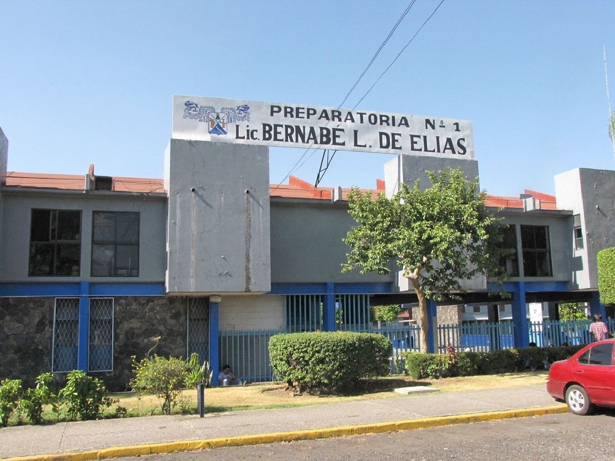Inició canje de fichas para ingreso a preparatorias de la UAEM