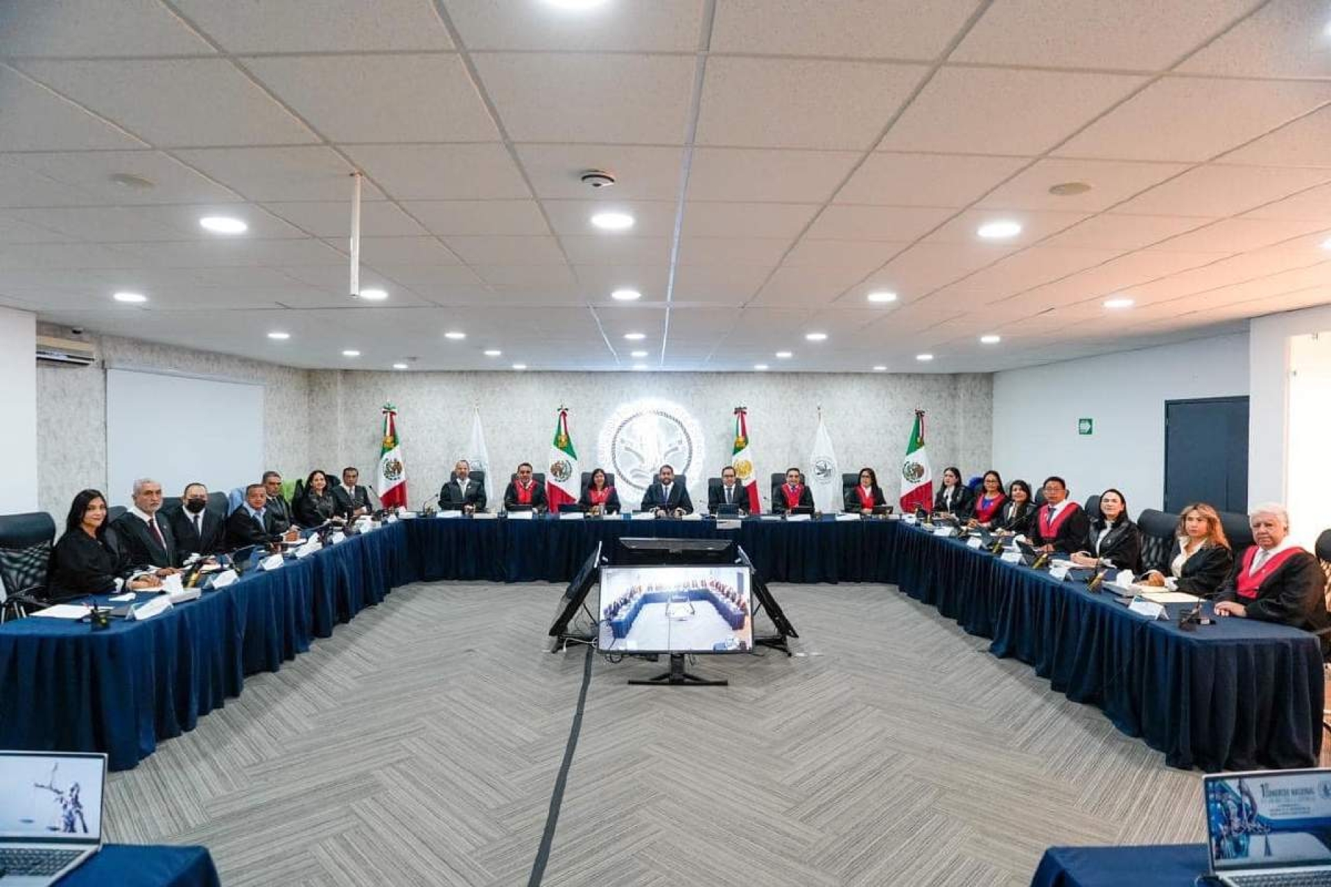 La acción de inconstitucionalidad 170/2023