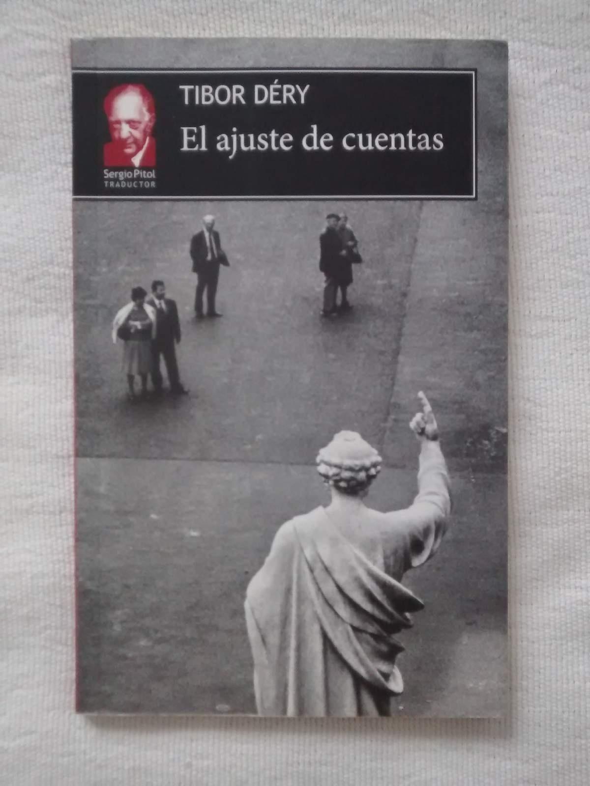 El ajuste de cuentas