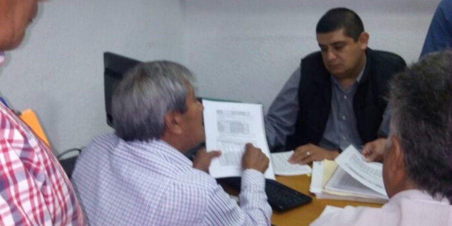 Exige ANUEE que SAPAC realice cobros mensuales y no bimestrales