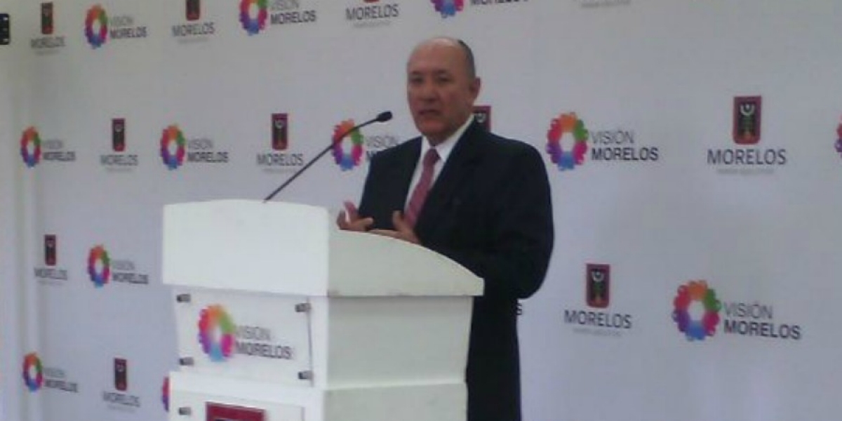 Reajustes se hicieron con los mismos recursos previstos en la ley de ingresos: Michel Luna