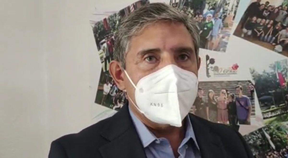 Desde el primer mes de su mandato, Urióstegui pondrá en marcha   programa "Vialidades Seguras”.
