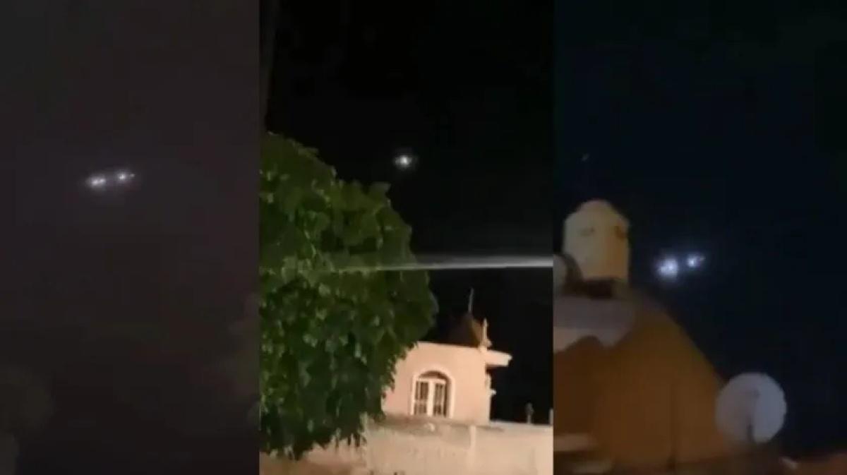 ¿OVNIS en Jalisco? Estas son las teorías