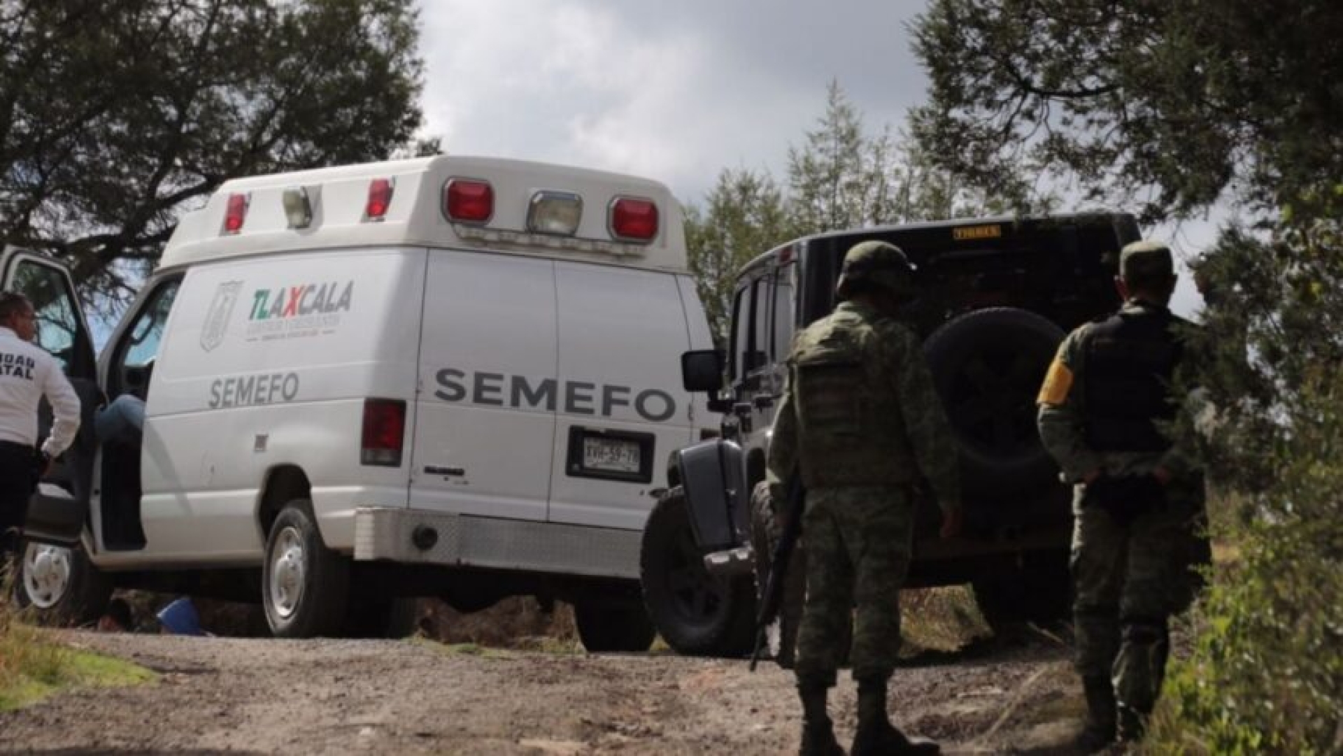 Encuentran sin vida al exrector de la Universidad Tecnológica de Tlaxcala