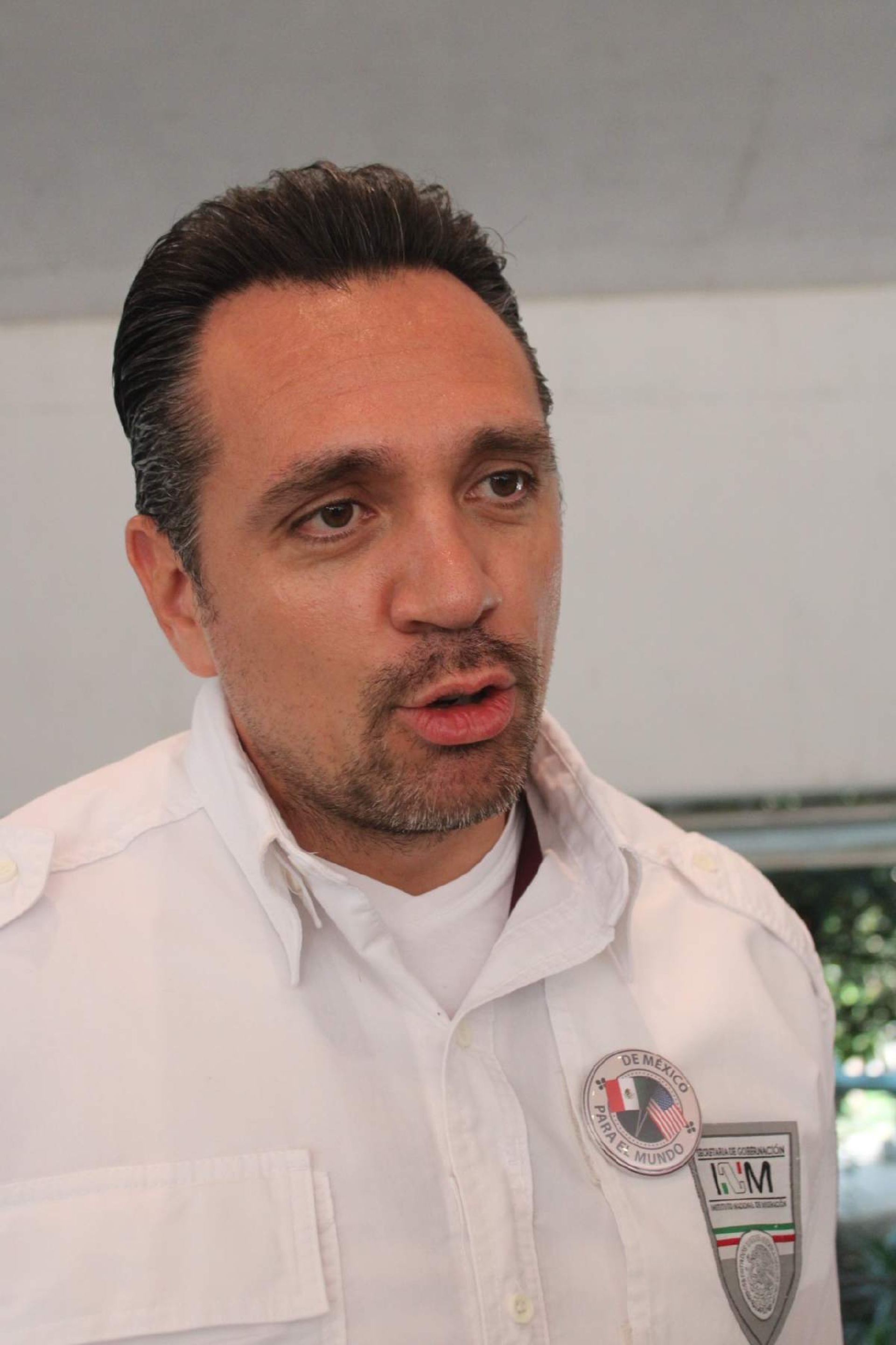 Inicia operativo 'Héroes Paisanos'