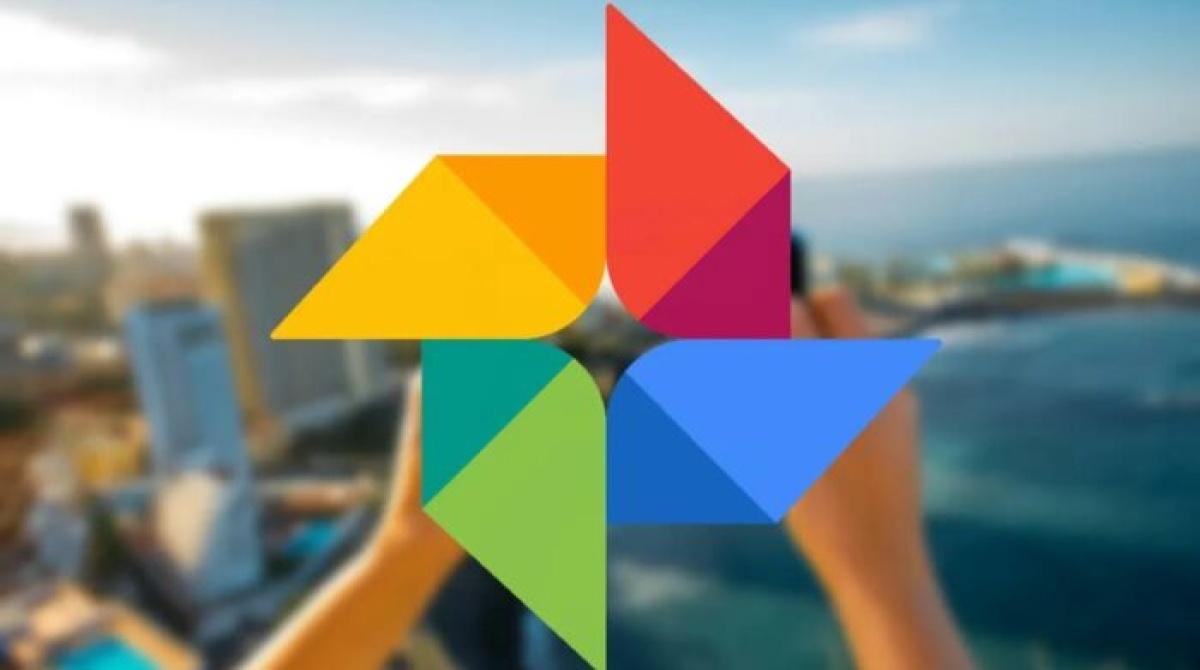 Google Fotos ahora puede reconocer personas incluso cuando están de espaldas