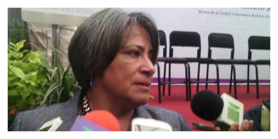 Concluido y presentado el proyecto de remodelación de la Plaza de Armas de Cuernavaca: PIM