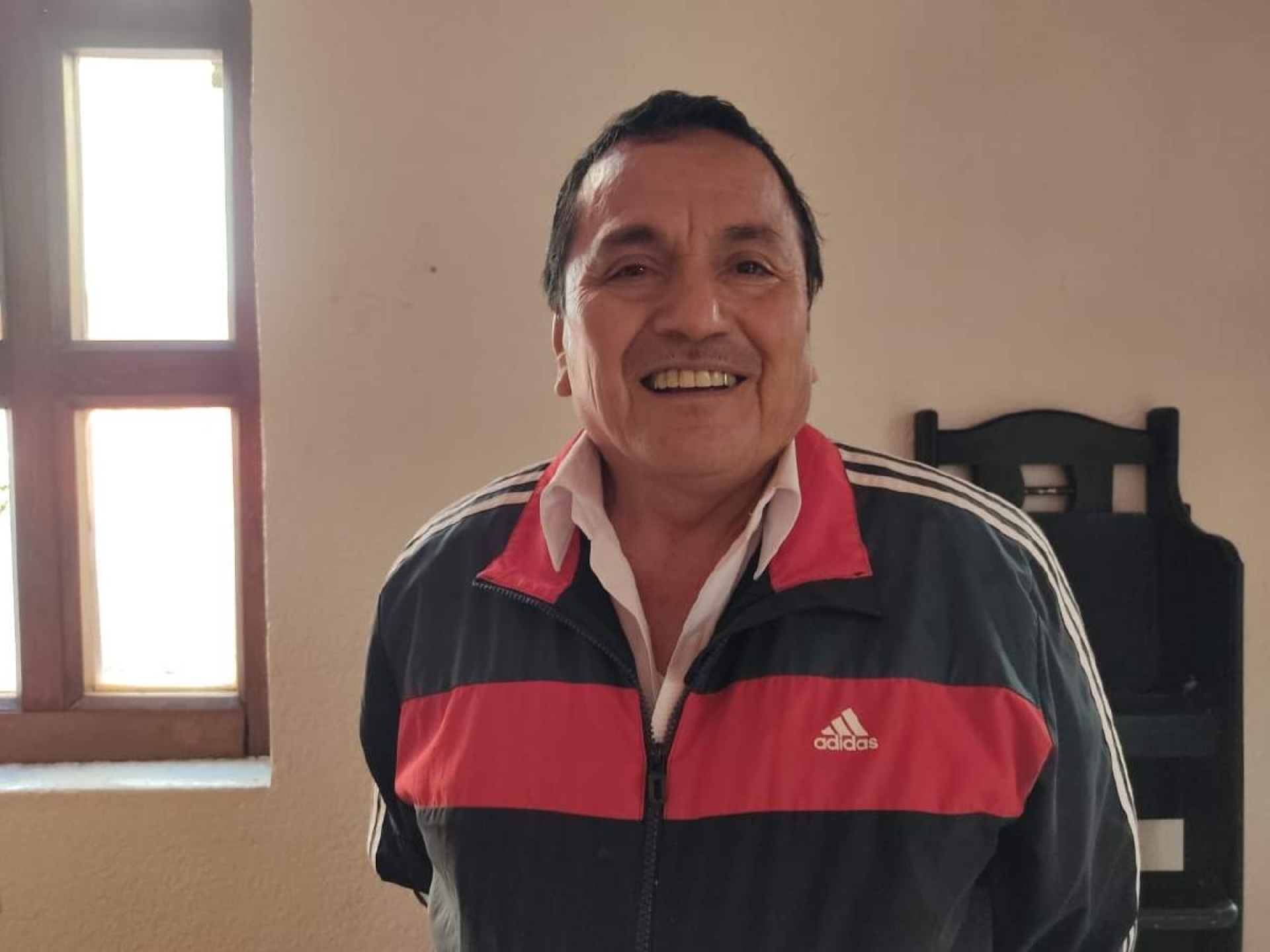 Por la cuesta de enero tiene que trabajar más