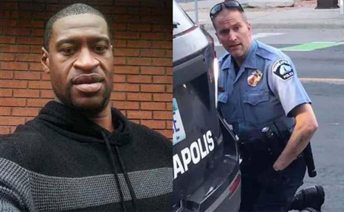 Declaran culpable al expolicía Derek Chauvin por el homicidio de George Floyd