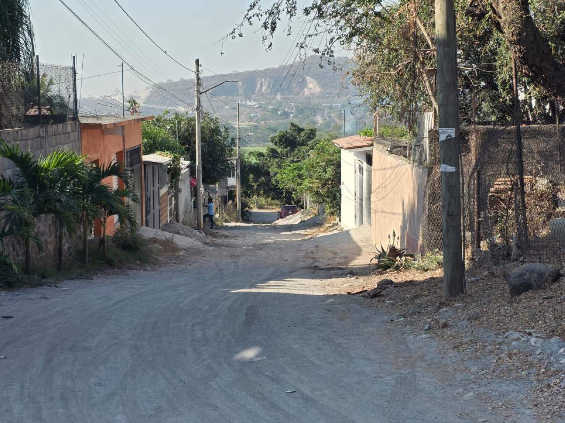 Lo mataron a tiros en Xochitepec