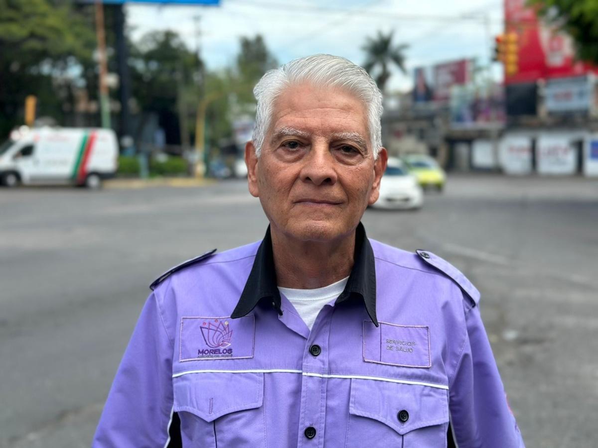 Comparte SSM recomendaciones para evitar accidentes viales