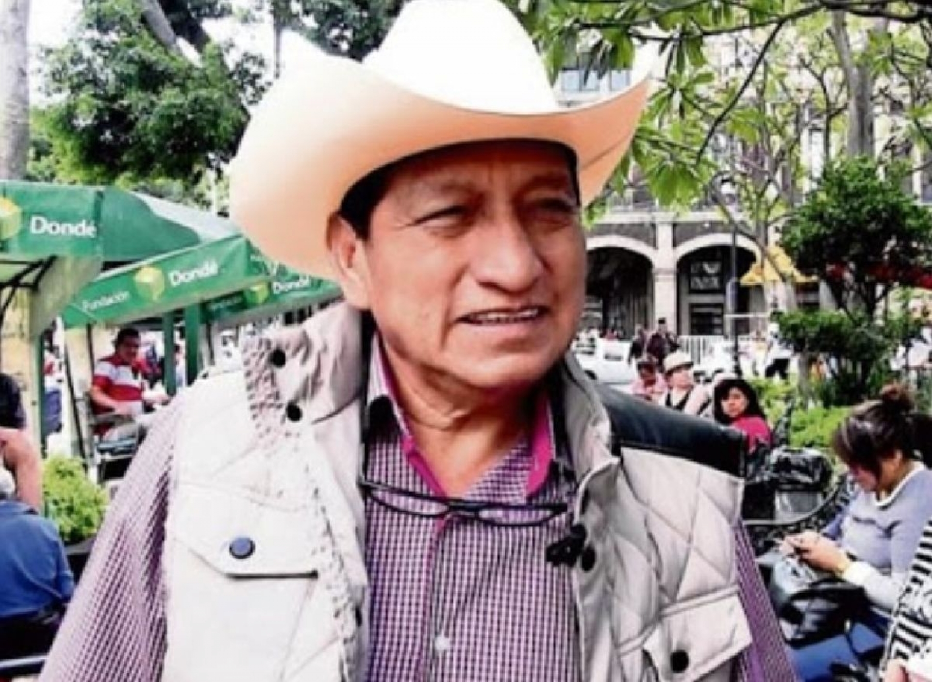 Critican ciudadanos de Atlatlahucan desempeño del edil Esteban Hernández