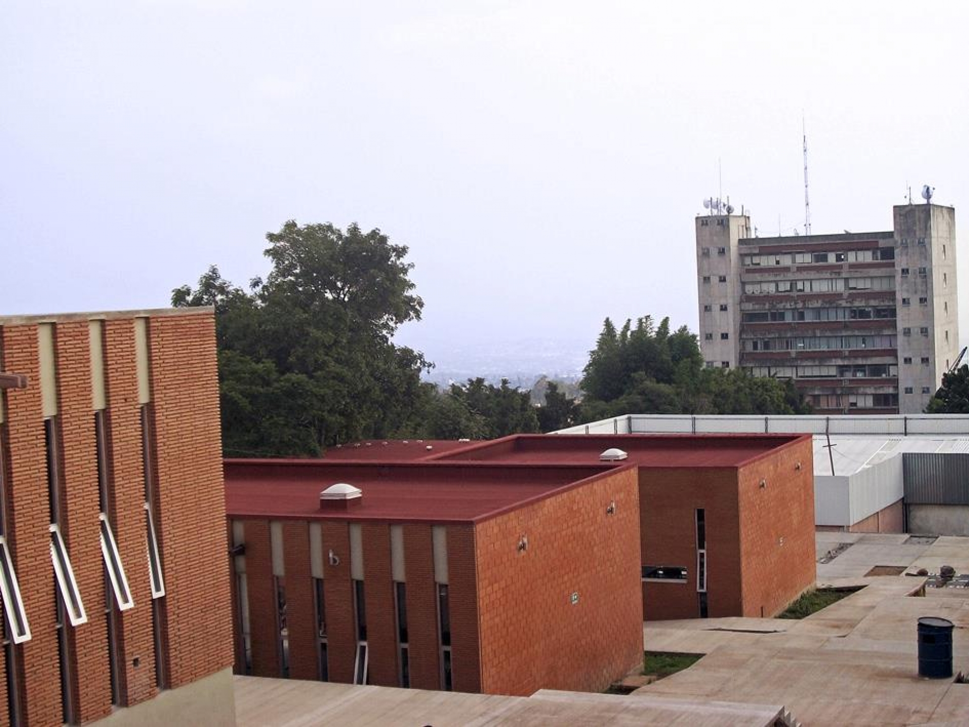 El ICE prestará edificio a Técnicos Laboratoristas