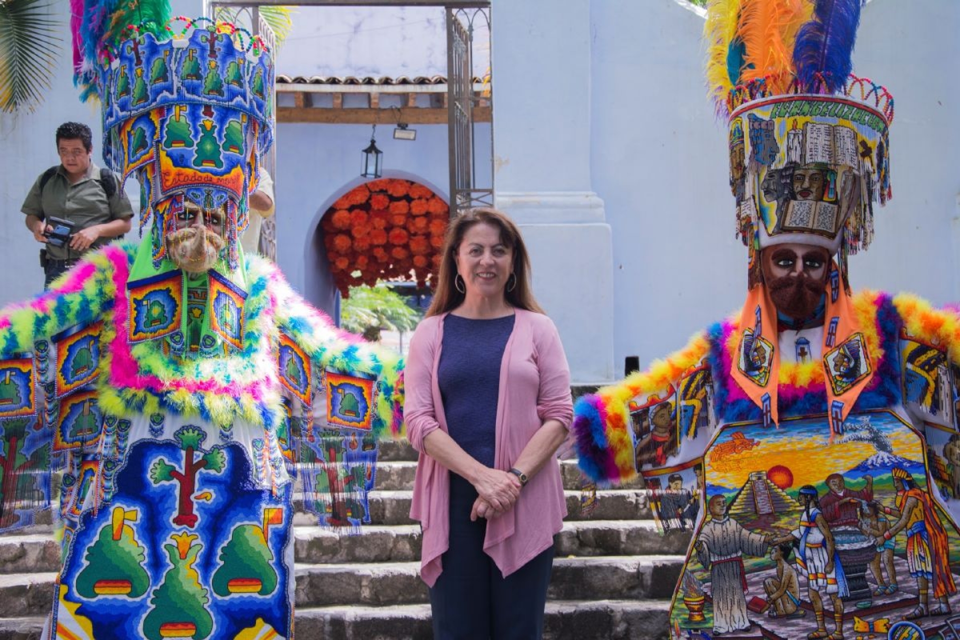 Invitan al “Encuentro Cultural Tepoztlán 2019”