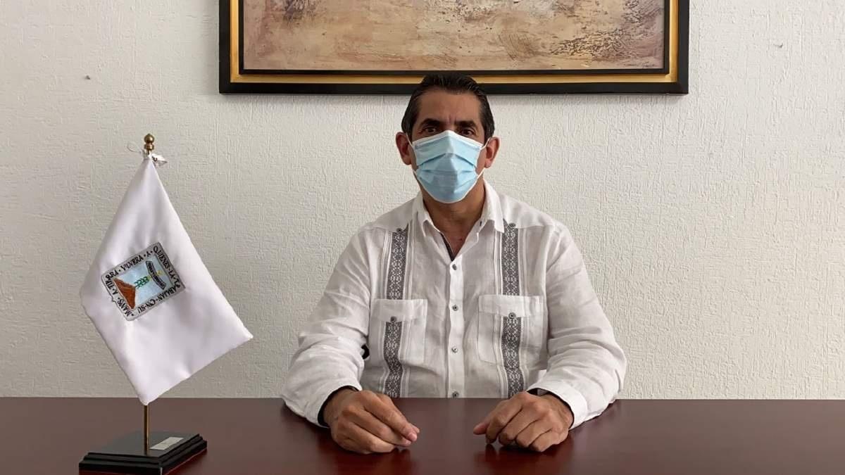 Adelantan llegada de  semáforo amarillo