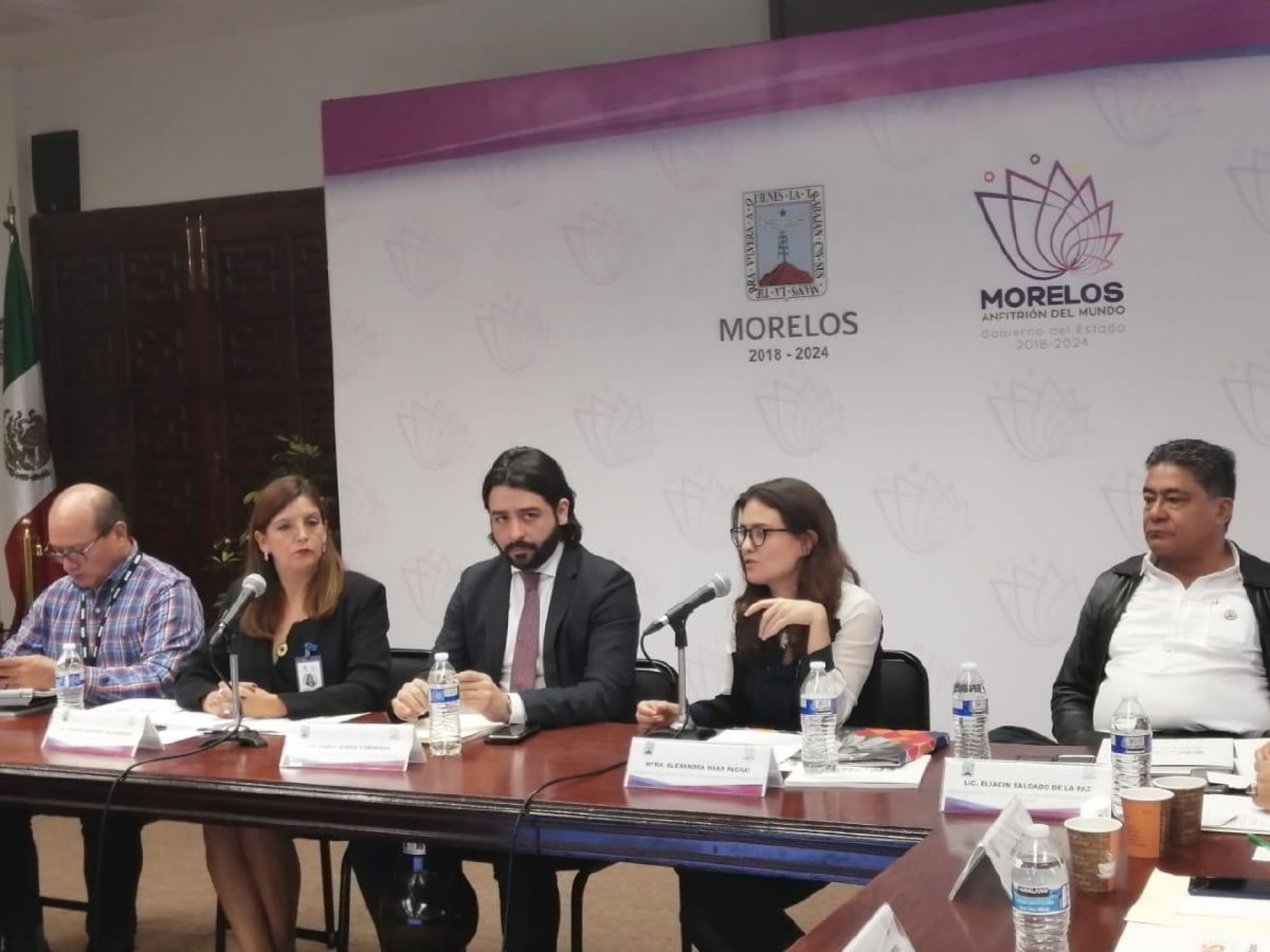 Grave, la discriminación por apariencia