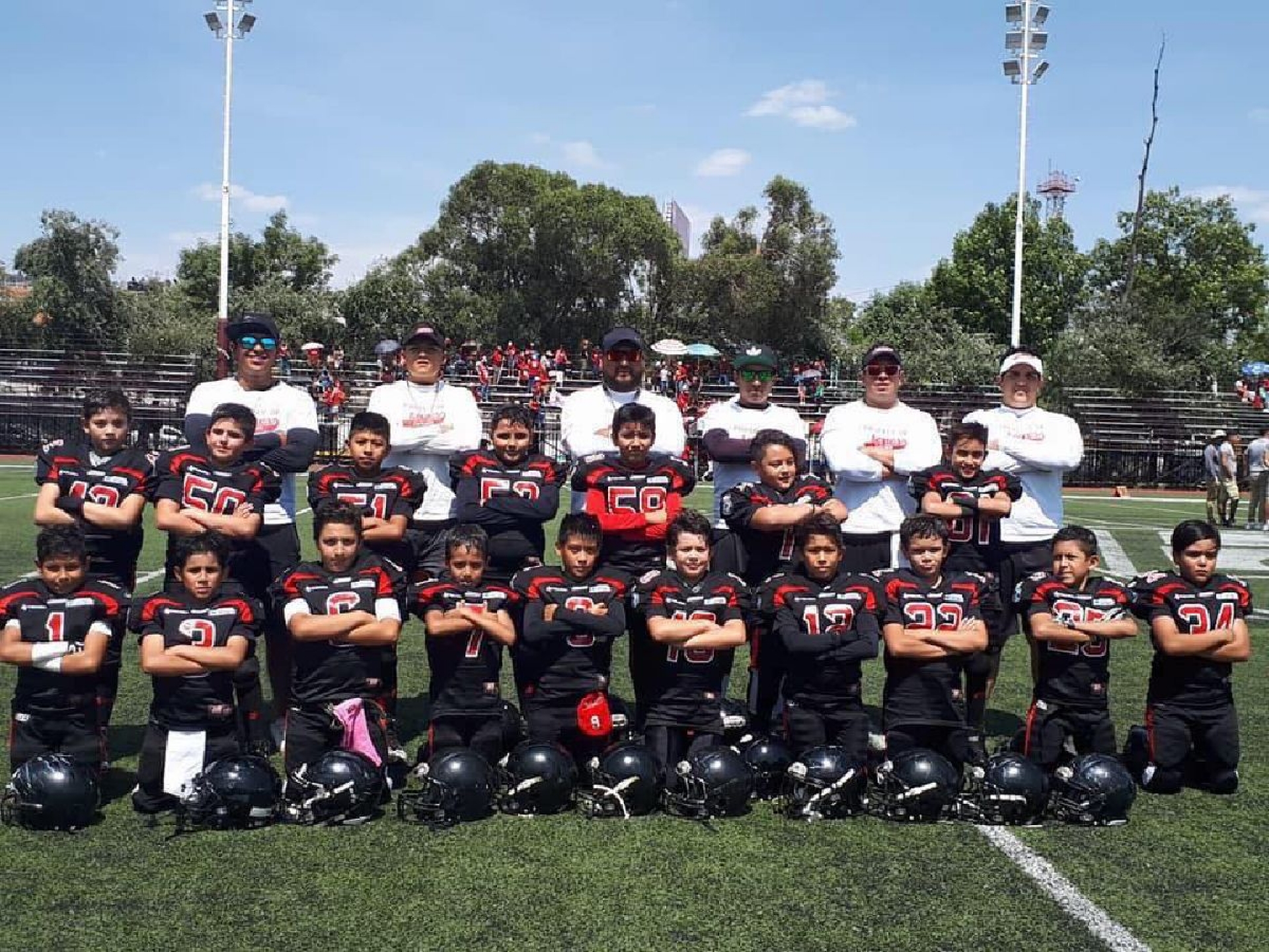 Leones Cuernavaca jugarán playoffs