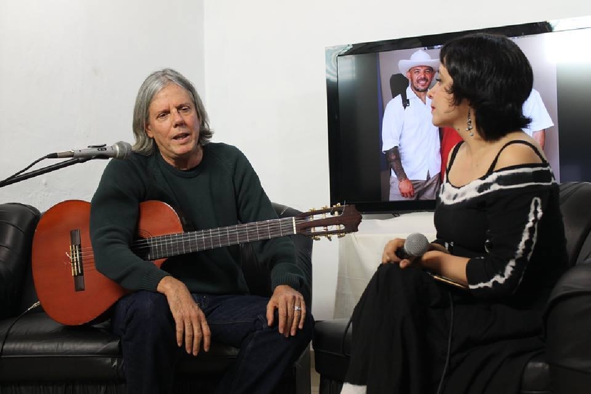 “La Madriguera TV” festejará su primer aniversario