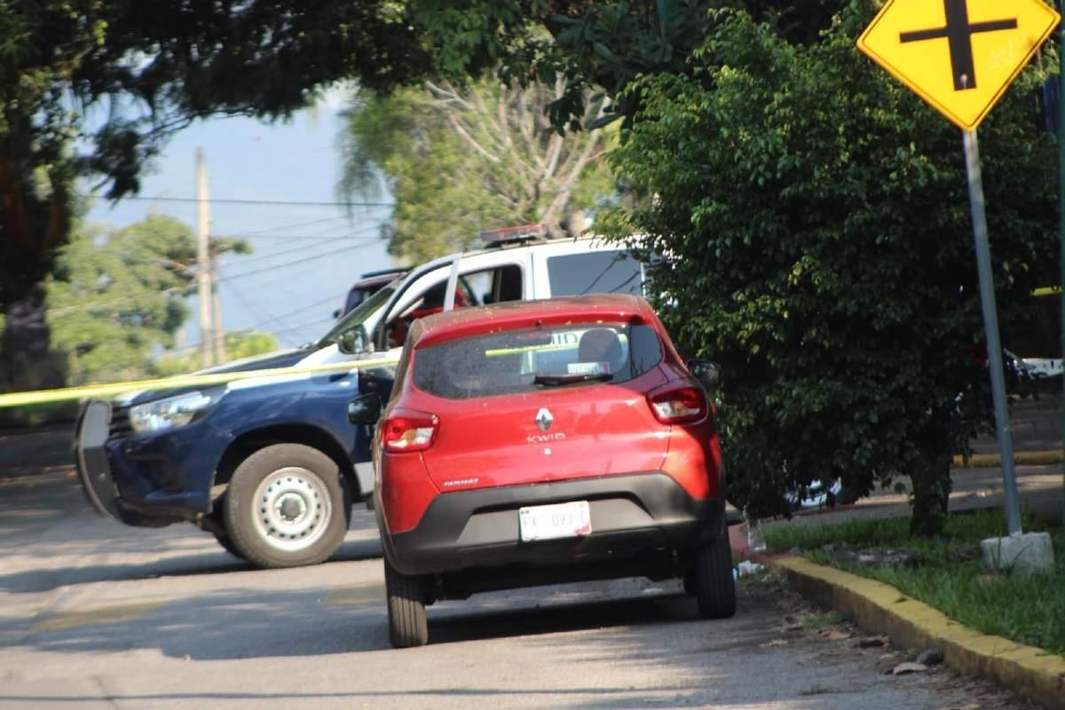 Ya hay un detenido por el caso de la adolescente baleada