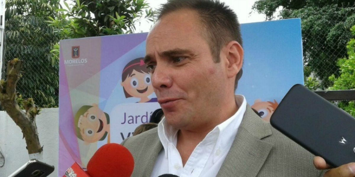 En análisis, posibilidad de adelantar aguinaldo a burócratas para que aprovechen el "Buen Fin": Barona Lavín