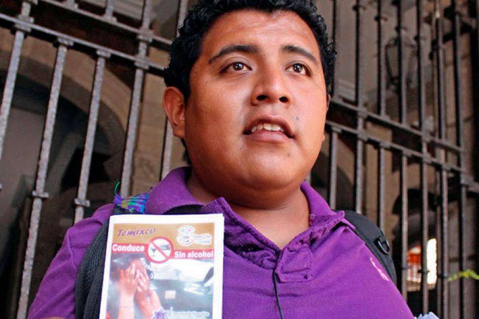 Tribus Urbanas llama a evitar la discriminación de personas con capacidades diferentes