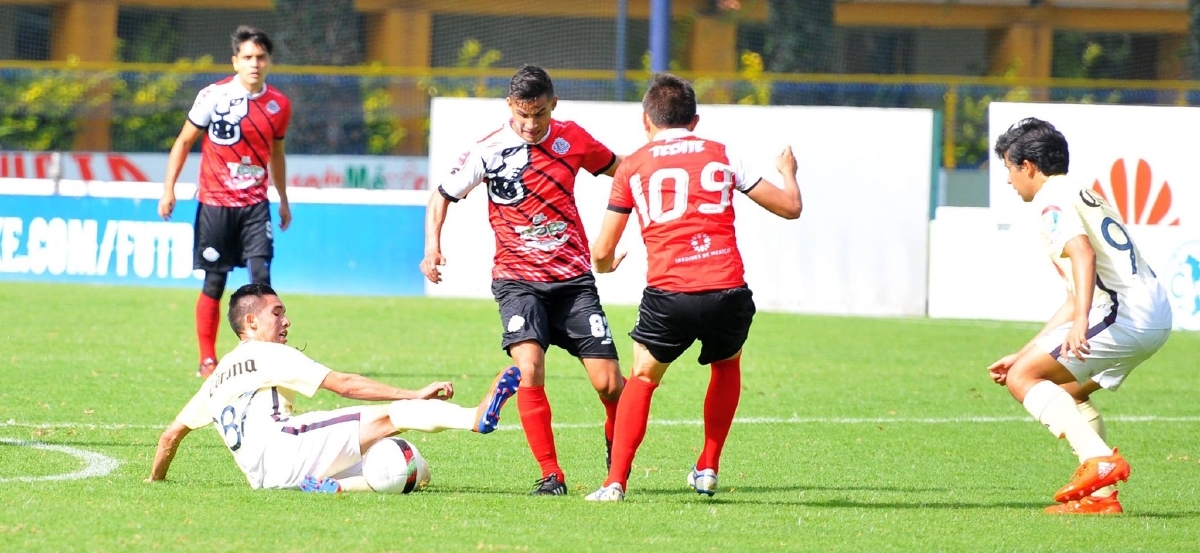 Athletic Club Morelos, obligado a obtener el triunfo