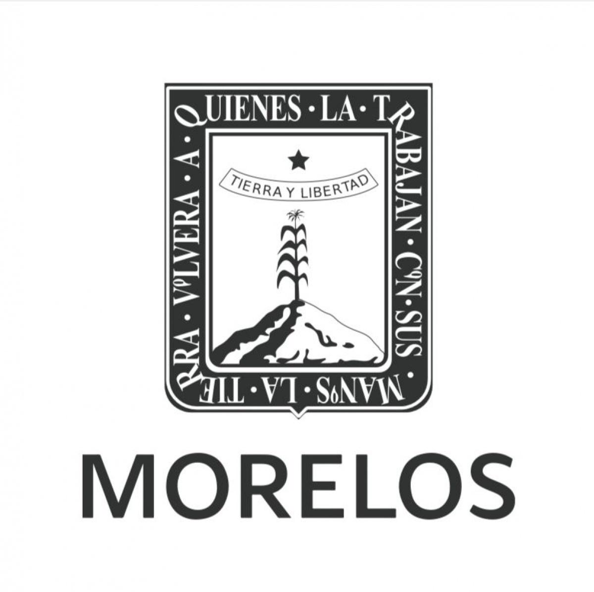 Mantiene Gobierno de Morelos relación de respeto y coordinación con el TSJ