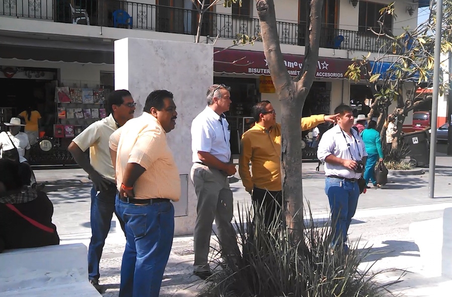 Apoya la Facultad de Arquitectura de la UAEM la conformación del Instituto Municipal de Planeación