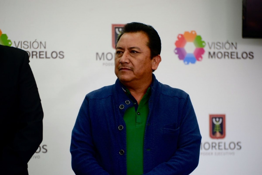 Aseguran ruteros que David Martínez trata de crear nueva organización de transportistas