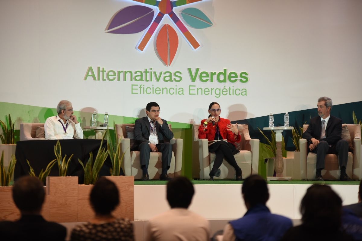 Generación de energías limpias también es tarea de ciudadanos