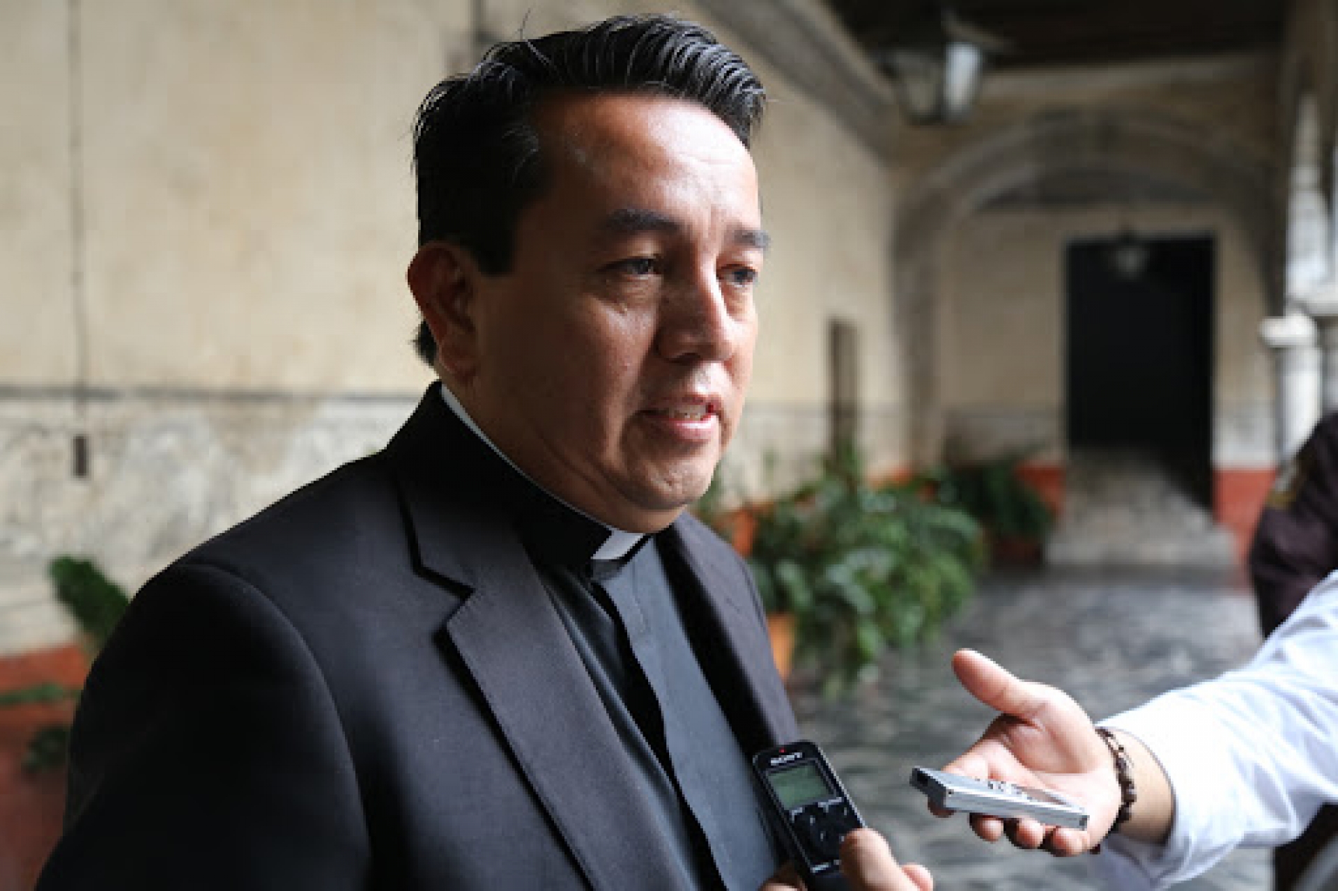 Pide Iglesia no festejar el día de la madre