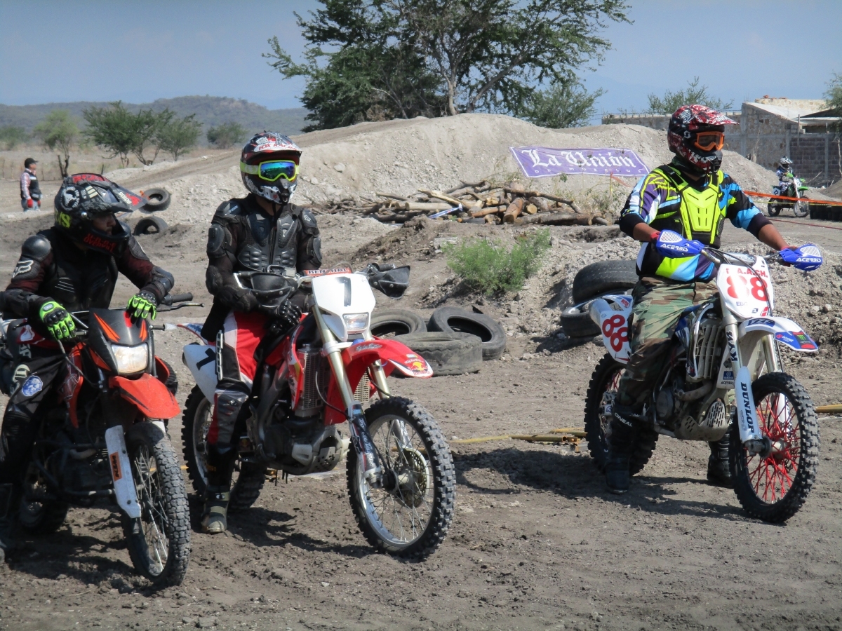 Inicia cuenta regresiva para el Campeonato Regional Centro Sur