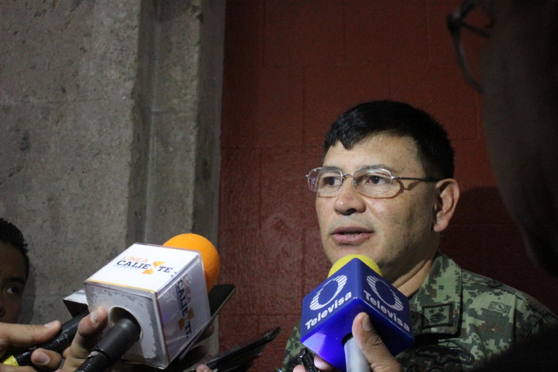Actuará Ejército con apego a derechos humanos en tareas de seguridad: Gómez Mendoza