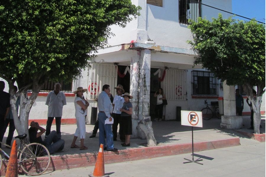 Comienzan despidos en Zacatepec