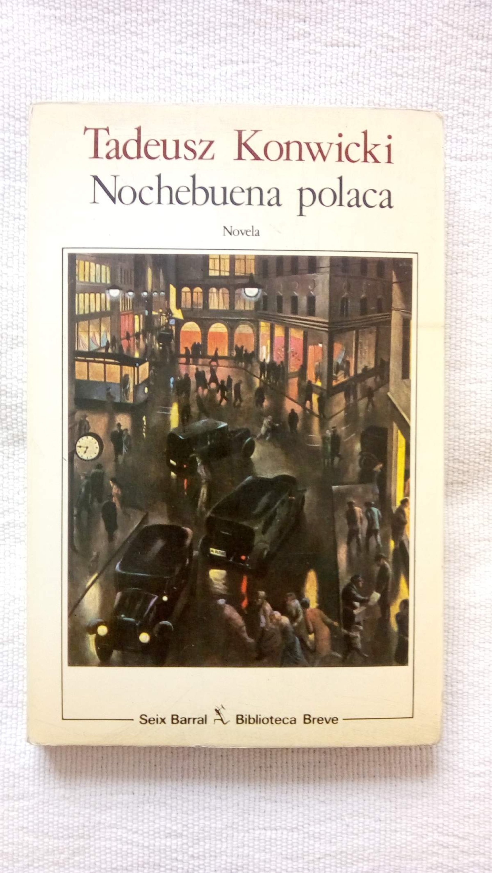 Nochebuena polaca