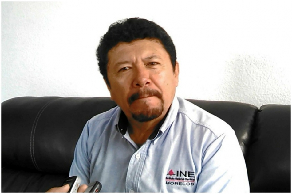 Tras quema de boletas en Oaxaca, INE se mantiene alerta por puntos de riesgo de la región oriente
