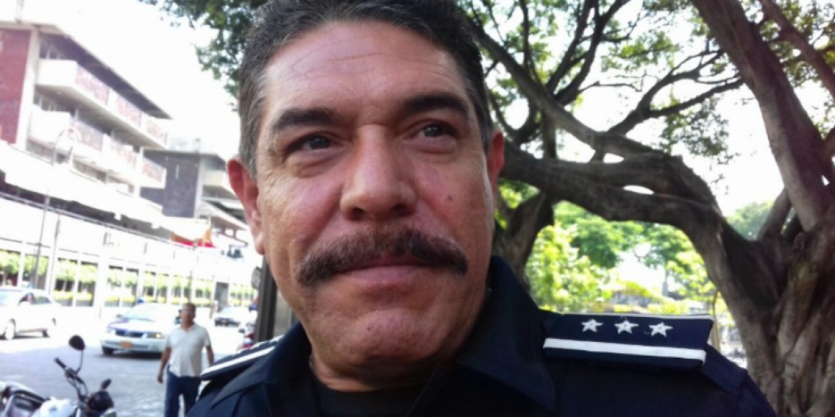 Niega coordinador general del MU que policías hayan intervenido en conflicto ocurrido en Totolapan