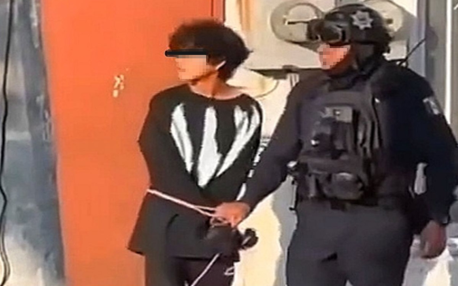 Vinculan a proceso a menor por feminicidio de dos maestras en Michoacán