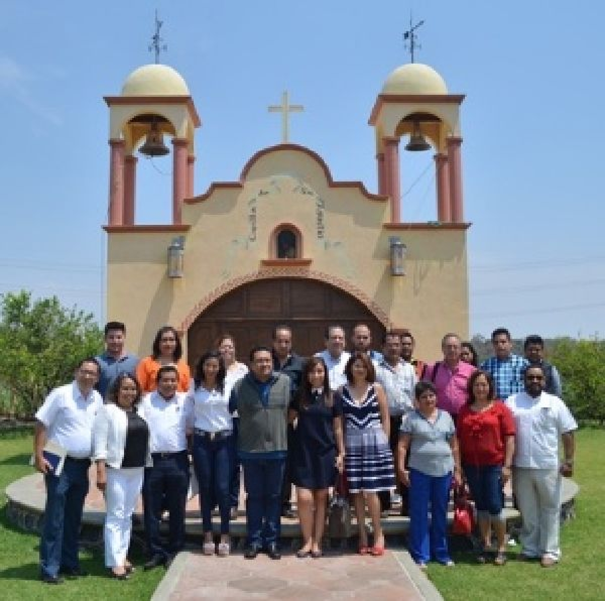 Yautepec fue sede de la octava reunión de municipios por la salud