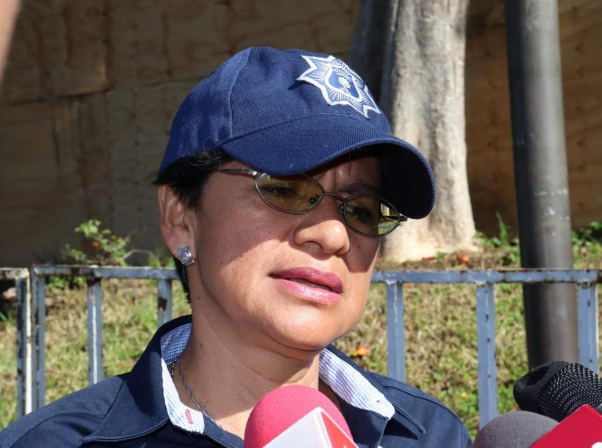 Casi listo, sistema de videovigilancia en Cuernavaca