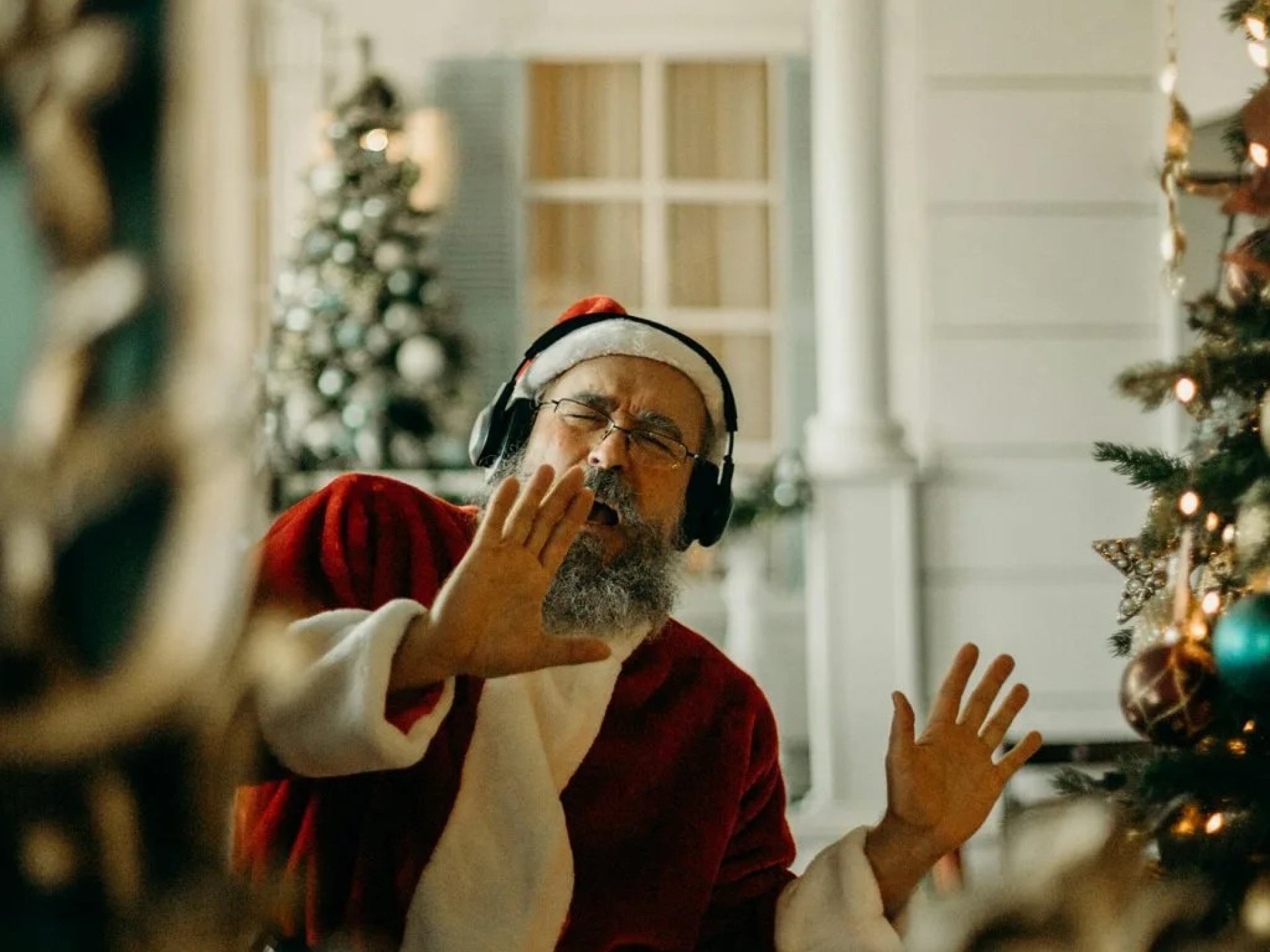 Las mejores canciones de Navidad en español para ambientar la cena del 24 de diciembre