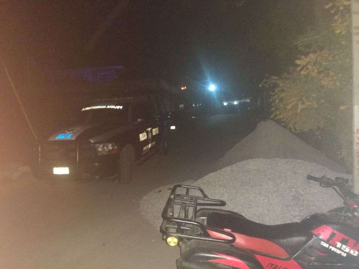 Un comerciante fue asesinado de un balazo en Jiutepec