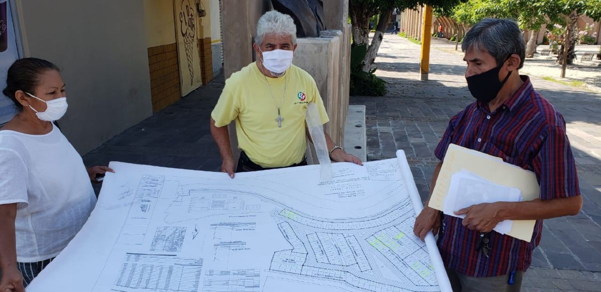Denuncian presuntos fraudes de inmobiliarias en Xochitepec
