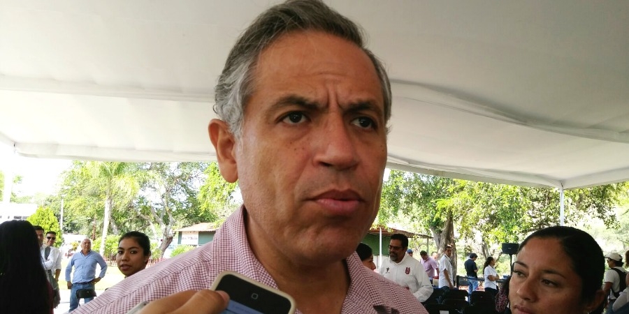Cobertura del seguro de siniestros se tiene en 18 mil de 25 mil hectáreas proyectadas: Sedagro