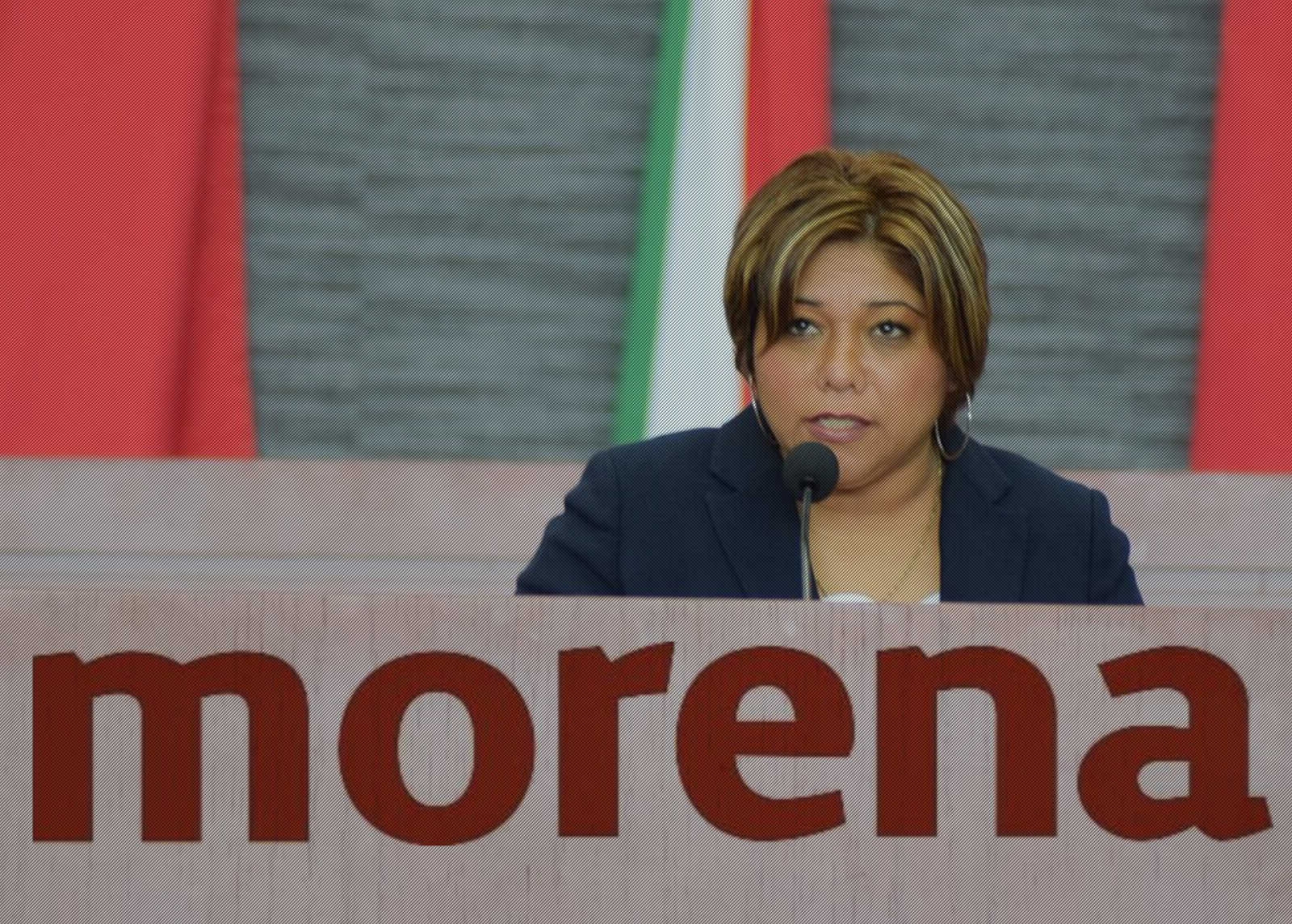 Morena tratará de presidir el Congreso