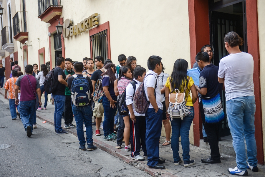 10 de julio, último pago de la Beca Salario 