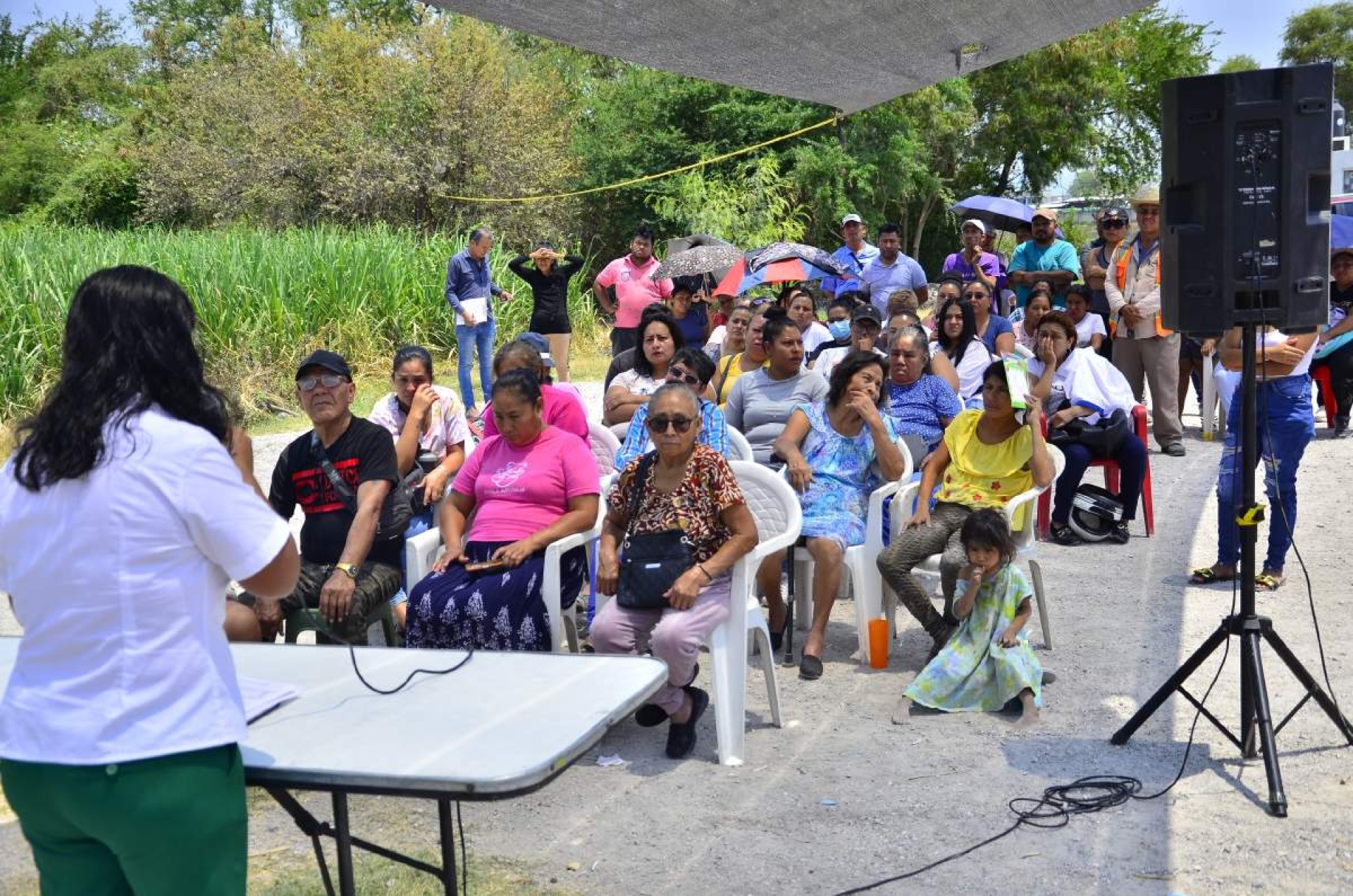 Llaman a regularizar pagos de viviendas de damnificados en Jojutla