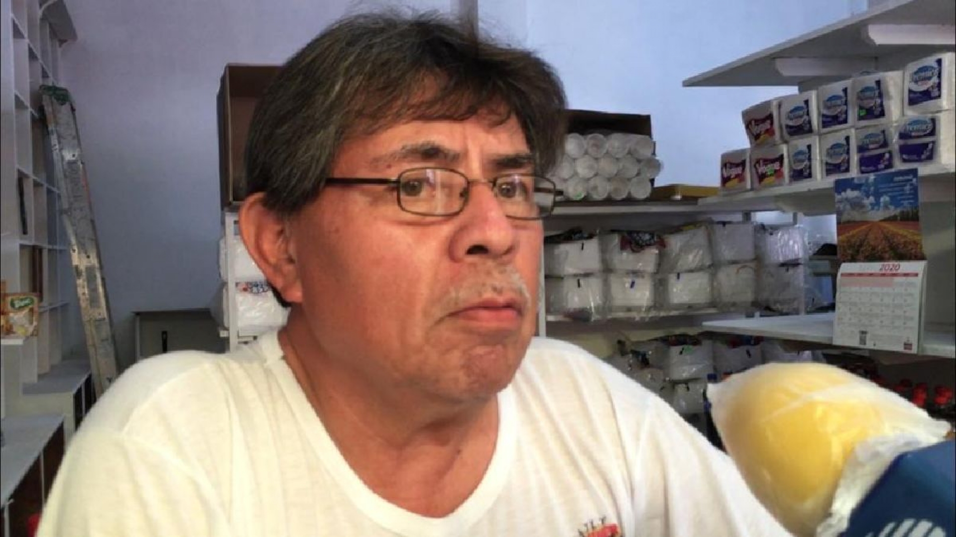 Ahogan gastos a micronegocios en Cuautla por cuarentena