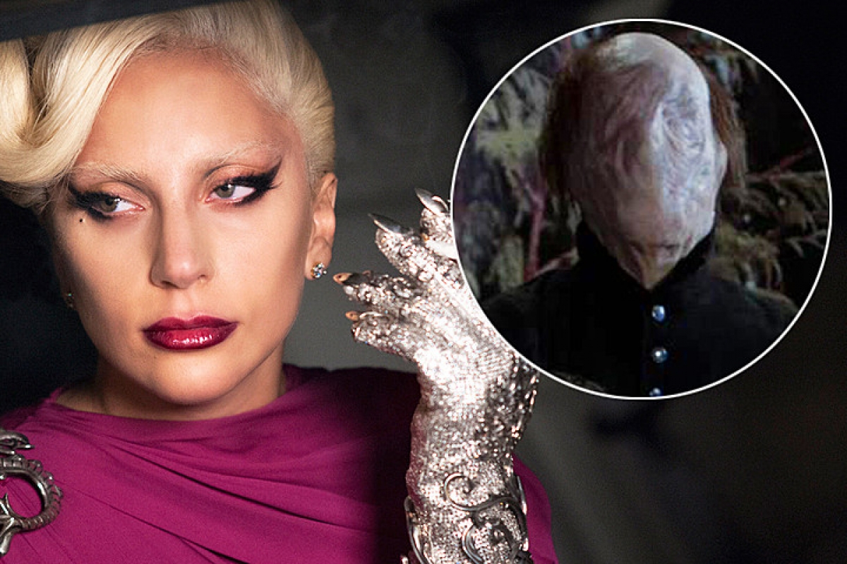 Mira el primer adelanto de la nueva temporada de ‘American Horror Story’